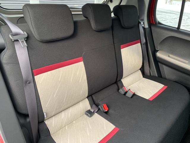 ブーン シルク　ＳＡＩＩ　４ＷＤ　禁煙ワンオーナー　記録簿完備　ＳＤナビフルセグＴＶ　走行中視聴可　バックカメラ　ＬＥＤライト　フォグ　ＥＴＣ　コーナーセンサー　前後ドライブレコーダー　衝突被害軽減装置　アイドリングストップ（23枚目）