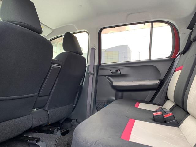 ブーン シルク　ＳＡＩＩ　４ＷＤ　禁煙ワンオーナー　記録簿完備　ＳＤナビフルセグＴＶ　走行中視聴可　バックカメラ　ＬＥＤライト　フォグ　ＥＴＣ　コーナーセンサー　前後ドライブレコーダー　衝突被害軽減装置　アイドリングストップ（24枚目）
