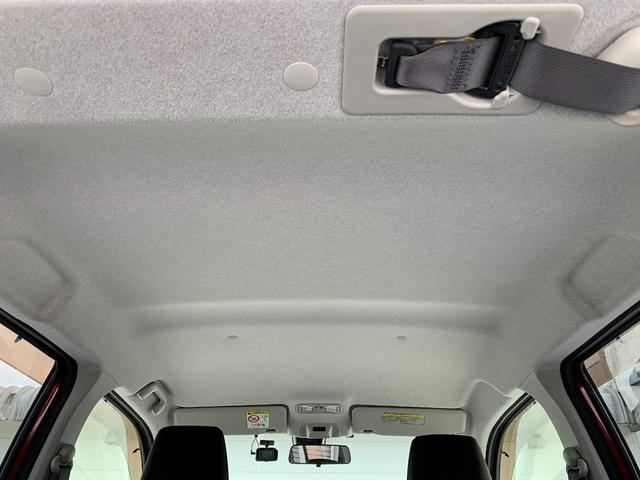 ブーン シルク　ＳＡＩＩ　４ＷＤ　禁煙ワンオーナー　記録簿完備　ＳＤナビフルセグＴＶ　走行中視聴可　バックカメラ　ＬＥＤライト　フォグ　ＥＴＣ　コーナーセンサー　前後ドライブレコーダー　衝突被害軽減装置　アイドリングストップ（28枚目）