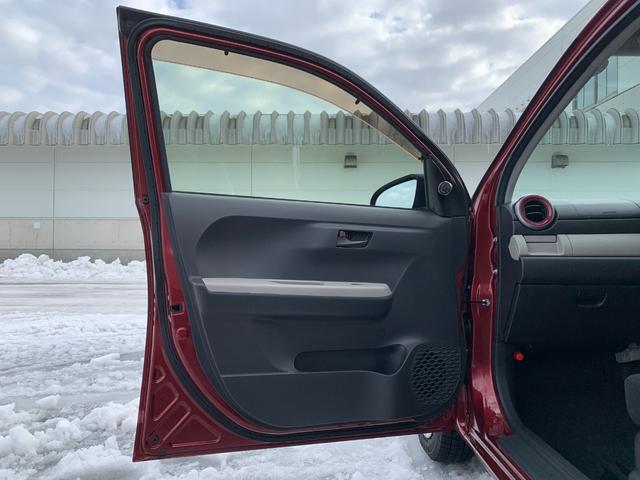 ブーン シルク　ＳＡＩＩ　４ＷＤ　禁煙ワンオーナー　記録簿完備　ＳＤナビフルセグＴＶ　走行中視聴可　バックカメラ　ＬＥＤライト　フォグ　ＥＴＣ　コーナーセンサー　前後ドライブレコーダー　衝突被害軽減装置　アイドリングストップ（30枚目）