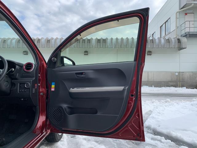 ブーン シルク　ＳＡＩＩ　４ＷＤ　禁煙ワンオーナー　記録簿完備　ＳＤナビフルセグＴＶ　走行中視聴可　バックカメラ　ＬＥＤライト　フォグ　ＥＴＣ　コーナーセンサー　前後ドライブレコーダー　衝突被害軽減装置　アイドリングストップ（31枚目）