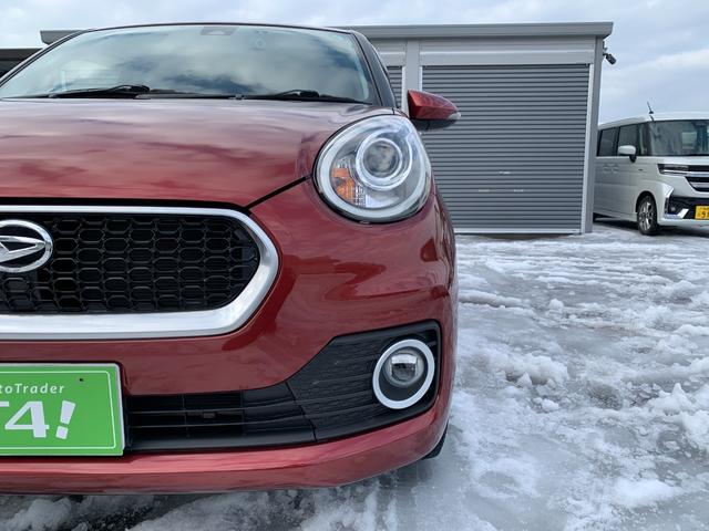 ブーン シルク　ＳＡＩＩ　４ＷＤ　禁煙ワンオーナー　記録簿完備　ＳＤナビフルセグＴＶ　走行中視聴可　バックカメラ　ＬＥＤライト　フォグ　ＥＴＣ　コーナーセンサー　前後ドライブレコーダー　衝突被害軽減装置　アイドリングストップ（43枚目）