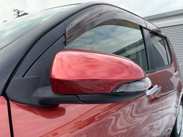 ブーン シルク　ＳＡＩＩ　４ＷＤ　禁煙ワンオーナー　記録簿完備　ＳＤナビフルセグＴＶ　走行中視聴可　バックカメラ　ＬＥＤライト　フォグ　ＥＴＣ　コーナーセンサー　前後ドライブレコーダー　衝突被害軽減装置　アイドリングストップ（45枚目）