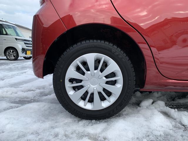 ブーン シルク　ＳＡＩＩ　４ＷＤ　禁煙ワンオーナー　記録簿完備　ＳＤナビフルセグＴＶ　走行中視聴可　バックカメラ　ＬＥＤライト　フォグ　ＥＴＣ　コーナーセンサー　前後ドライブレコーダー　衝突被害軽減装置　アイドリングストップ（46枚目）