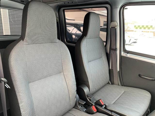ハイゼットカーゴ スペシャル　４ＷＤ　禁煙ワンオーナー　ディーラー記録簿完備　前後ドライブレコーダー　リモコンエンジンスターター　ＬＥＤフォグランプ　エアコン　アイドリングストップ　パワーステアリング　集中ドアロック（16枚目）