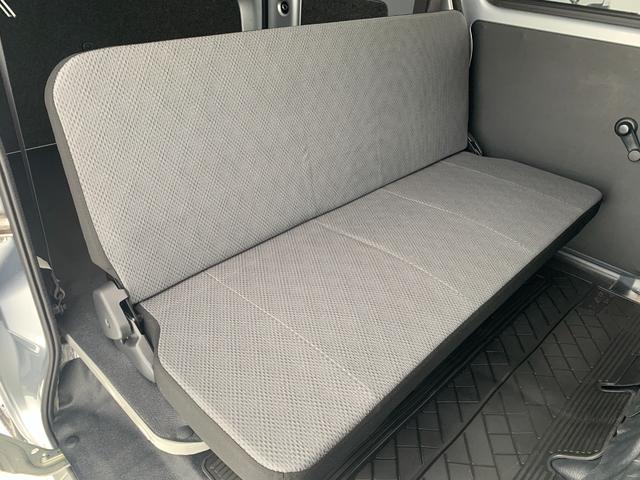 ハイゼットカーゴ スペシャル　４ＷＤ　禁煙ワンオーナー　ディーラー記録簿完備　前後ドライブレコーダー　リモコンエンジンスターター　ＬＥＤフォグランプ　エアコン　アイドリングストップ　パワーステアリング　集中ドアロック（20枚目）