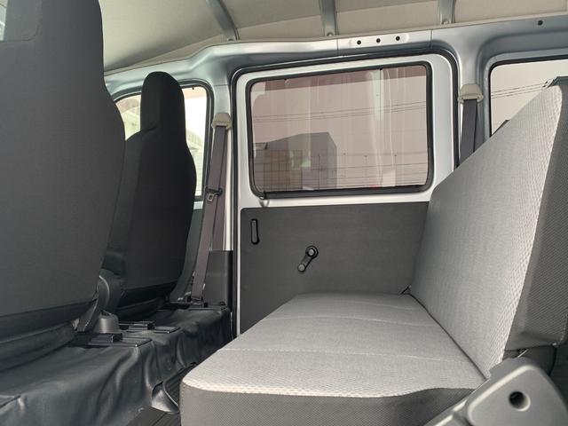 ハイゼットカーゴ スペシャル　４ＷＤ　禁煙ワンオーナー　ディーラー記録簿完備　前後ドライブレコーダー　リモコンエンジンスターター　ＬＥＤフォグランプ　エアコン　アイドリングストップ　パワーステアリング　集中ドアロック（21枚目）