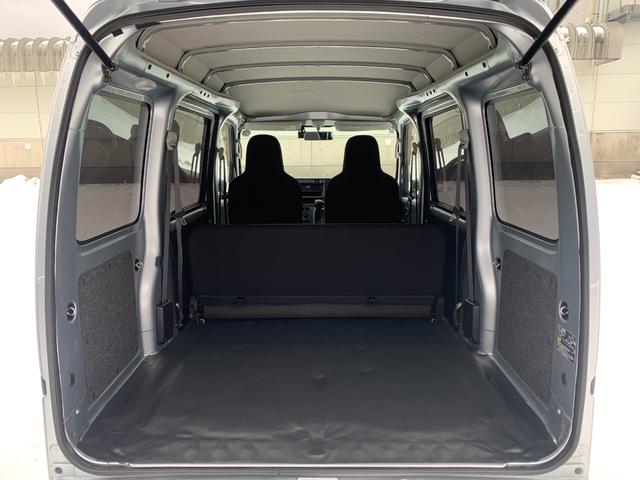 ハイゼットカーゴ スペシャル　４ＷＤ　禁煙ワンオーナー　ディーラー記録簿完備　前後ドライブレコーダー　リモコンエンジンスターター　ＬＥＤフォグランプ　エアコン　アイドリングストップ　パワーステアリング　集中ドアロック（23枚目）