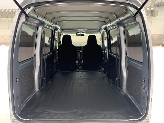 ハイゼットカーゴ スペシャル　４ＷＤ　禁煙ワンオーナー　ディーラー記録簿完備　前後ドライブレコーダー　リモコンエンジンスターター　ＬＥＤフォグランプ　エアコン　アイドリングストップ　パワーステアリング　集中ドアロック（24枚目）