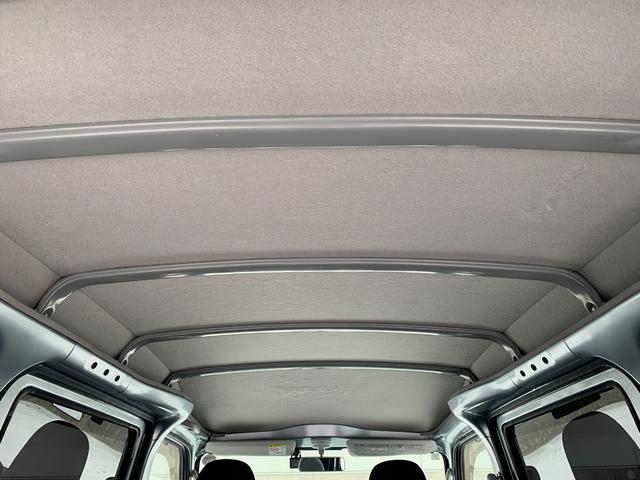 ハイゼットカーゴ スペシャル　４ＷＤ　禁煙ワンオーナー　ディーラー記録簿完備　前後ドライブレコーダー　リモコンエンジンスターター　ＬＥＤフォグランプ　エアコン　アイドリングストップ　パワーステアリング　集中ドアロック（25枚目）