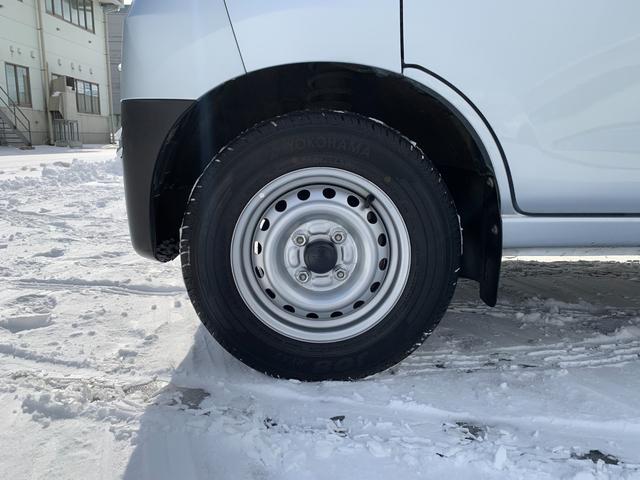 ハイゼットカーゴ スペシャル　４ＷＤ　禁煙ワンオーナー　ディーラー記録簿完備　前後ドライブレコーダー　リモコンエンジンスターター　ＬＥＤフォグランプ　エアコン　アイドリングストップ　パワーステアリング　集中ドアロック（40枚目）