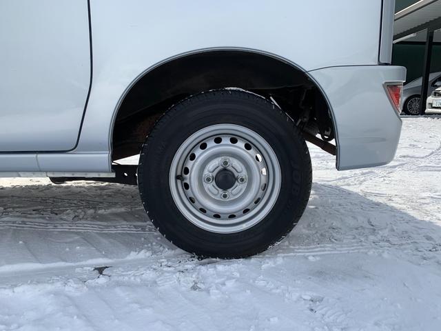ハイゼットカーゴ スペシャル　４ＷＤ　禁煙ワンオーナー　ディーラー記録簿完備　前後ドライブレコーダー　リモコンエンジンスターター　ＬＥＤフォグランプ　エアコン　アイドリングストップ　パワーステアリング　集中ドアロック（41枚目）