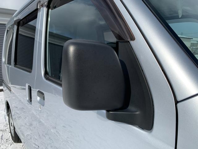 ハイゼットカーゴ スペシャル　４ＷＤ　禁煙ワンオーナー　ディーラー記録簿完備　前後ドライブレコーダー　リモコンエンジンスターター　ＬＥＤフォグランプ　エアコン　アイドリングストップ　パワーステアリング　集中ドアロック（44枚目）