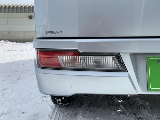 ハイゼットカーゴ スペシャル　４ＷＤ　禁煙ワンオーナー　ディーラー記録簿完備　前後ドライブレコーダー　リモコンエンジンスターター　ＬＥＤフォグランプ　エアコン　アイドリングストップ　パワーステアリング　集中ドアロック（46枚目）