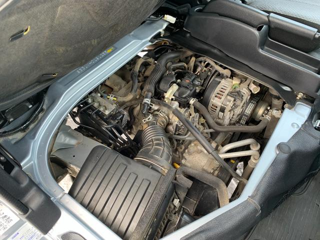 ハイゼットカーゴ スペシャル　４ＷＤ　禁煙ワンオーナー　ディーラー記録簿完備　前後ドライブレコーダー　リモコンエンジンスターター　ＬＥＤフォグランプ　エアコン　アイドリングストップ　パワーステアリング　集中ドアロック（48枚目）