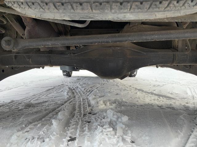 ハイゼットカーゴ スペシャル　４ＷＤ　禁煙ワンオーナー　ディーラー記録簿完備　前後ドライブレコーダー　リモコンエンジンスターター　ＬＥＤフォグランプ　エアコン　アイドリングストップ　パワーステアリング　集中ドアロック（51枚目）