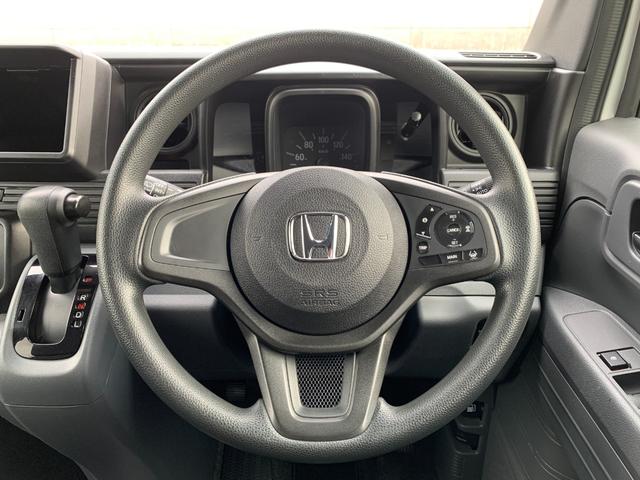 Ｎ－ＶＡＮ Ｇ　４ＷＤ　ホンダセンシング　法人ワンオーナ　禁煙車　ホンダディーラー記録簿完備　レーダークルコン　前後ドライブレコーダー　キーレス　アイドリングストップ　オートライト　プライバシーガラス　横滑り防止装置（4枚目）