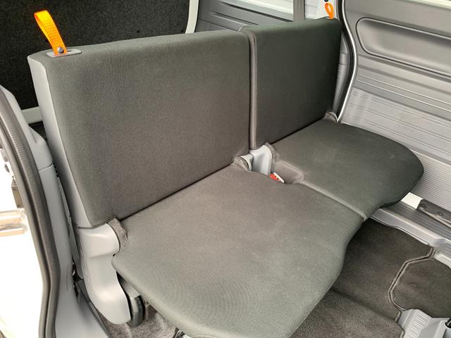 Ｎ－ＶＡＮ Ｇ　４ＷＤ　ホンダセンシング　法人ワンオーナ　禁煙車　ホンダディーラー記録簿完備　レーダークルコン　前後ドライブレコーダー　キーレス　アイドリングストップ　オートライト　プライバシーガラス　横滑り防止装置（18枚目）