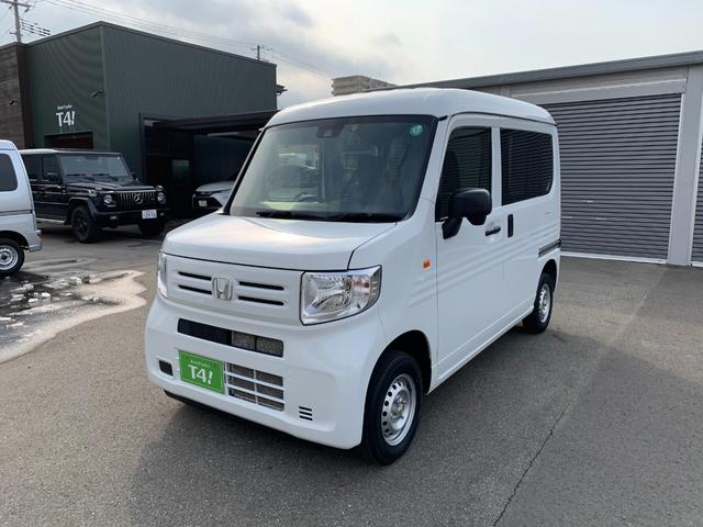 Ｎ－ＶＡＮ Ｇ　４ＷＤ　ホンダセンシング　法人ワンオーナ　禁煙車　ホンダディーラー記録簿完備　レーダークルコン　前後ドライブレコーダー　キーレス　アイドリングストップ　オートライト　プライバシーガラス　横滑り防止装置（27枚目）