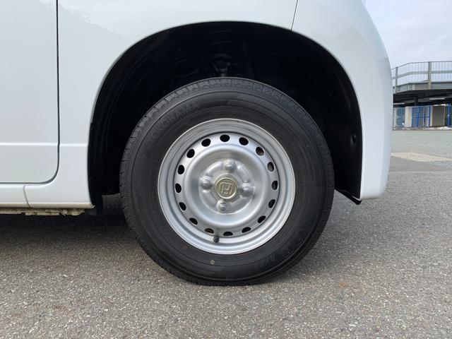 Ｎ－ＶＡＮ Ｇ　４ＷＤ　ホンダセンシング　法人ワンオーナ　禁煙車　ホンダディーラー記録簿完備　レーダークルコン　前後ドライブレコーダー　キーレス　アイドリングストップ　オートライト　プライバシーガラス　横滑り防止装置（38枚目）