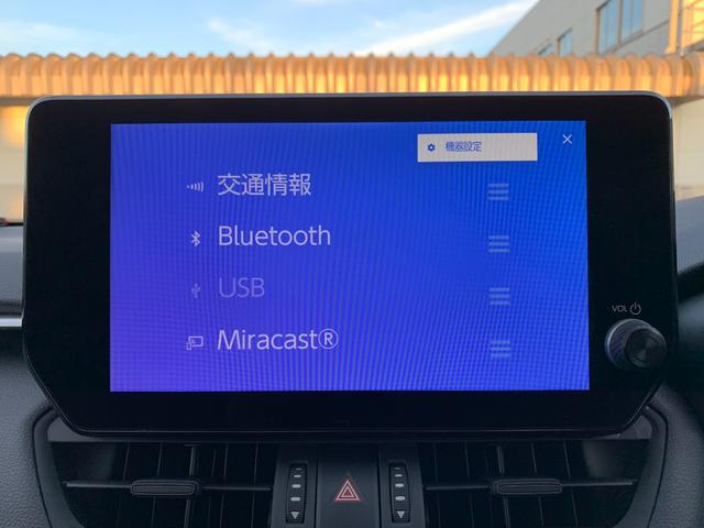 ＲＡＶ４ アドベンチャー　オフロードパッケージＩＩ　４ＷＤ　禁煙車　記録簿完備　ＢＦＧｏｏｄｒｉｃｈ２４５／６５Ｒ１７　ＲＡＹＳ　ＡＷ　純正１０．５インチナビフルセグＴＶ　バックカメラ　ＬＥＤライト　黒革パワーシート　シートヒーター＆ベンチレーション（9枚目）