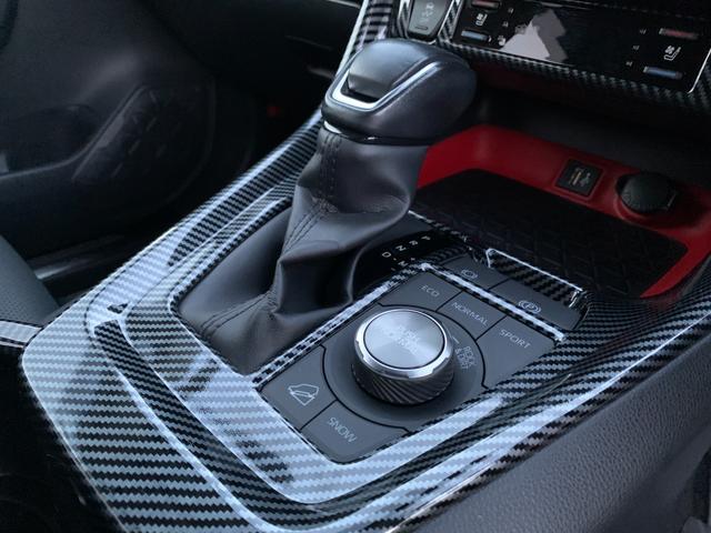 ＲＡＶ４ アドベンチャー　オフロードパッケージＩＩ　４ＷＤ　禁煙車　記録簿完備　ＢＦＧｏｏｄｒｉｃｈ２４５／６５Ｒ１７　ＲＡＹＳ　ＡＷ　純正１０．５インチナビフルセグＴＶ　バックカメラ　ＬＥＤライト　黒革パワーシート　シートヒーター＆ベンチレーション（14枚目）