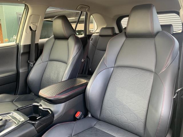 ＲＡＶ４ アドベンチャー　オフロードパッケージＩＩ　４ＷＤ　禁煙車　記録簿完備　ＢＦＧｏｏｄｒｉｃｈ２４５／６５Ｒ１７　ＲＡＹＳ　ＡＷ　純正１０．５インチナビフルセグＴＶ　バックカメラ　ＬＥＤライト　黒革パワーシート　シートヒーター＆ベンチレーション（23枚目）