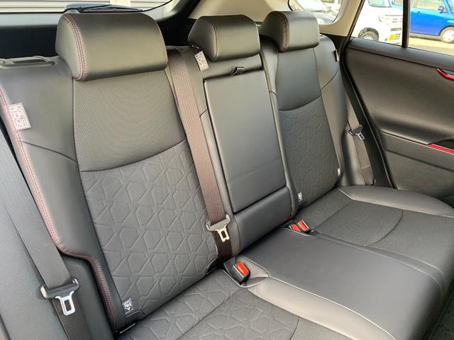 ＲＡＶ４ アドベンチャー　オフロードパッケージＩＩ　４ＷＤ　禁煙車　記録簿完備　ＢＦＧｏｏｄｒｉｃｈ２４５／６５Ｒ１７　ＲＡＹＳ　ＡＷ　純正１０．５インチナビフルセグＴＶ　バックカメラ　ＬＥＤライト　黒革パワーシート　シートヒーター＆ベンチレーション（25枚目）