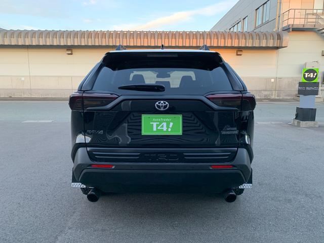 ＲＡＶ４ アドベンチャー　オフロードパッケージＩＩ　４ＷＤ　禁煙車　記録簿完備　ＢＦＧｏｏｄｒｉｃｈ２４５／６５Ｒ１７　ＲＡＹＳ　ＡＷ　純正１０．５インチナビフルセグＴＶ　バックカメラ　ＬＥＤライト　黒革パワーシート　シートヒーター＆ベンチレーション（40枚目）