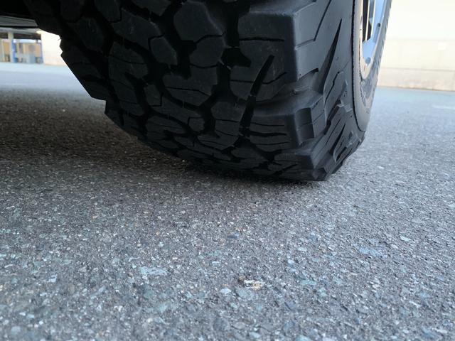 ＲＡＶ４ アドベンチャー　オフロードパッケージＩＩ　４ＷＤ　禁煙車　記録簿完備　ＢＦＧｏｏｄｒｉｃｈ２４５／６５Ｒ１７　ＲＡＹＳ　ＡＷ　純正１０．５インチナビフルセグＴＶ　バックカメラ　ＬＥＤライト　黒革パワーシート　シートヒーター＆ベンチレーション（49枚目）