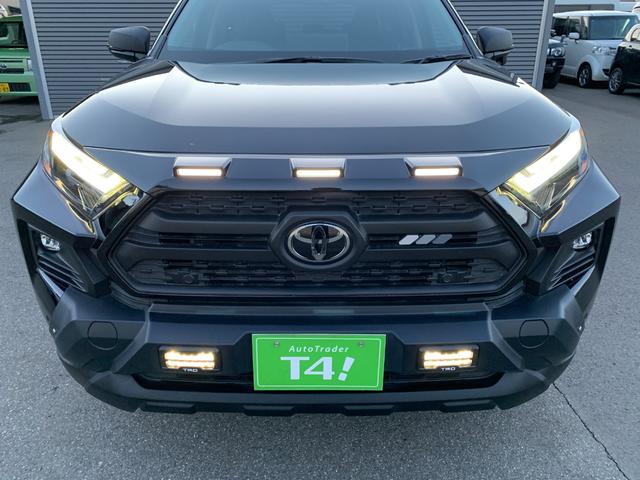 ＲＡＶ４ アドベンチャー　オフロードパッケージＩＩ　４ＷＤ　禁煙車　記録簿完備　ＢＦＧｏｏｄｒｉｃｈ２４５／６５Ｒ１７　ＲＡＹＳ　ＡＷ　純正１０．５インチナビフルセグＴＶ　バックカメラ　ＬＥＤライト　黒革パワーシート　シートヒーター＆ベンチレーション（51枚目）