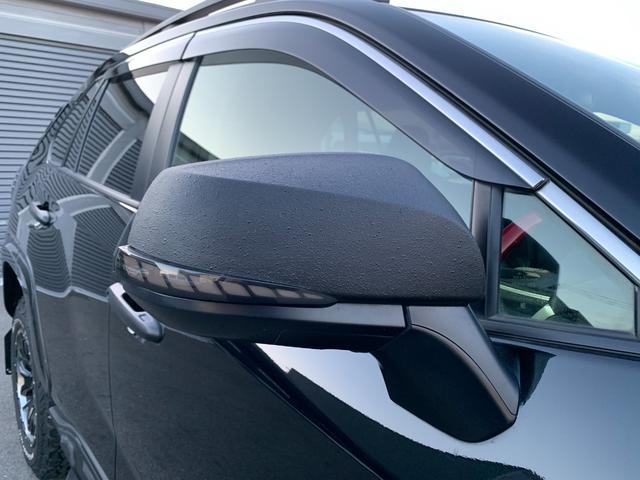 ＲＡＶ４ アドベンチャー　オフロードパッケージＩＩ　４ＷＤ　禁煙車　記録簿完備　ＢＦＧｏｏｄｒｉｃｈ２４５／６５Ｒ１７　ＲＡＹＳ　ＡＷ　純正１０．５インチナビフルセグＴＶ　バックカメラ　ＬＥＤライト　黒革パワーシート　シートヒーター＆ベンチレーション（56枚目）