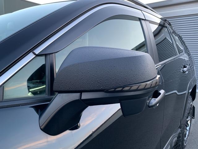 ＲＡＶ４ アドベンチャー　オフロードパッケージＩＩ　４ＷＤ　禁煙車　記録簿完備　ＢＦＧｏｏｄｒｉｃｈ２４５／６５Ｒ１７　ＲＡＹＳ　ＡＷ　純正１０．５インチナビフルセグＴＶ　バックカメラ　ＬＥＤライト　黒革パワーシート　シートヒーター＆ベンチレーション（57枚目）