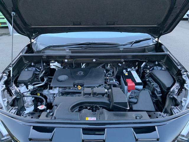 ＲＡＶ４ アドベンチャー　オフロードパッケージＩＩ　４ＷＤ　禁煙車　記録簿完備　ＢＦＧｏｏｄｒｉｃｈ２４５／６５Ｒ１７　ＲＡＹＳ　ＡＷ　純正１０．５インチナビフルセグＴＶ　バックカメラ　ＬＥＤライト　黒革パワーシート　シートヒーター＆ベンチレーション（58枚目）