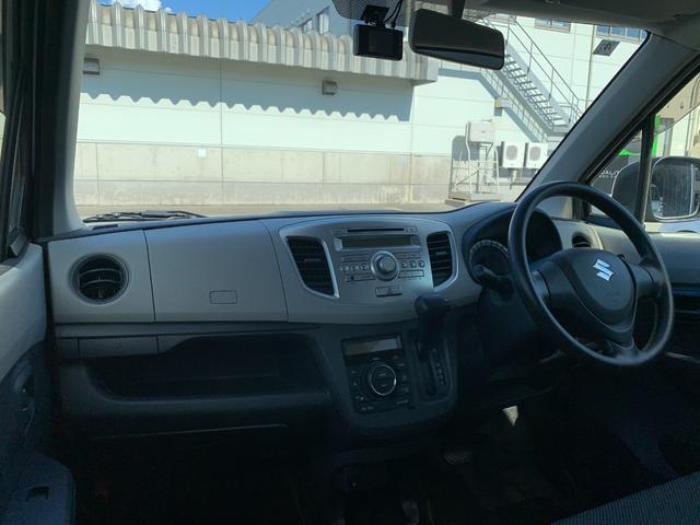 Suzuki Wagon R FX