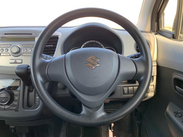 Suzuki Wagon R FX