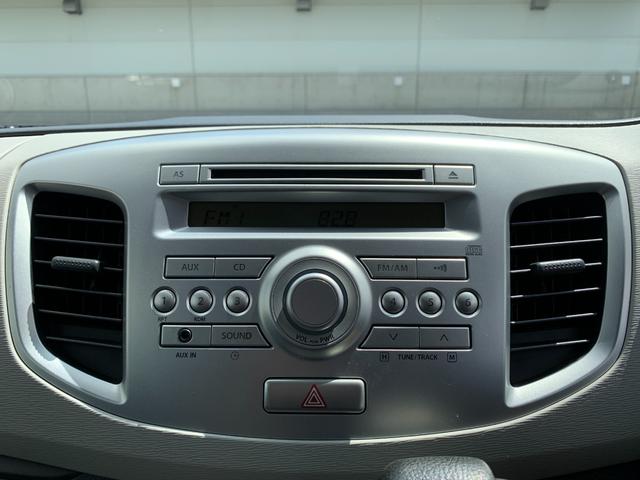 Suzuki Wagon R FX