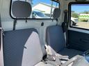 ローダンプ　４ＷＤ　禁煙ワンオーナー　走行３万キロ台　車検令和９年６月迄　記録簿　荷台上下スイッチ　５速マニュアル　スーパーデフロック　パワーステアリング　三方開　ゲートチェーン（13枚目）