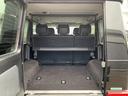 独立可倒式のリアシートですのでシートアレンジのパターンも多彩です！荷室の広さも自由自在♪