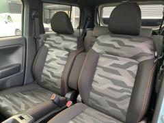 快適機能のシートヒーター付き！ 4