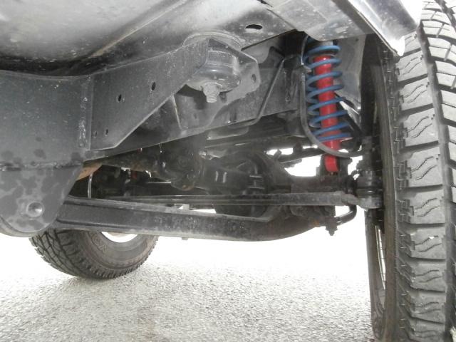 XC リフトUP AT 4WD ターボ キーレス HID(13枚目)