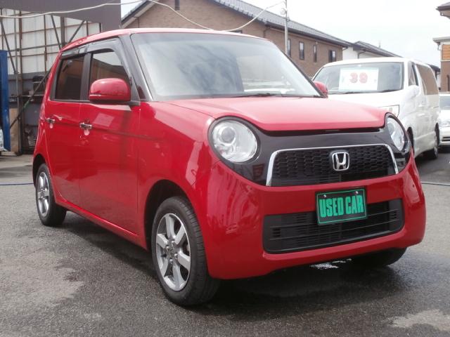ツアラー・Lパッケージ 4WD ターボ Bカメラ HID(4枚目)