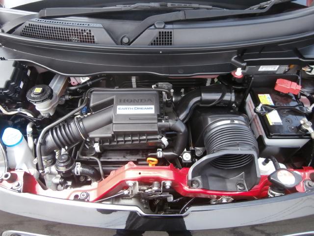 ツアラー・Lパッケージ 4WD ターボ Bカメラ HID(12枚目)