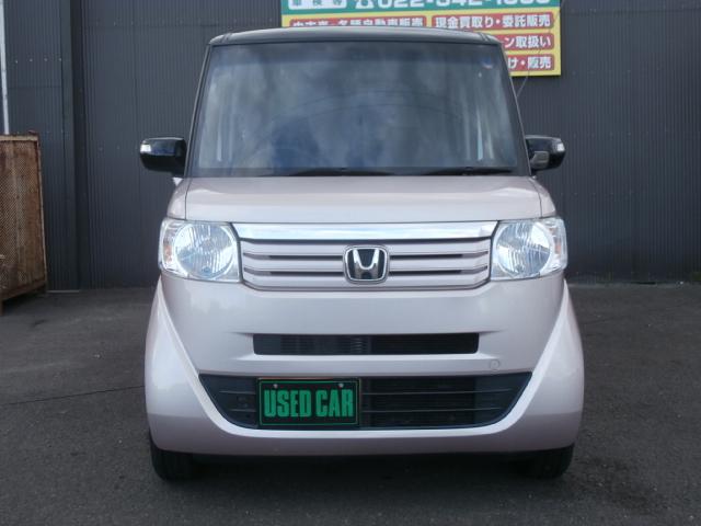 2トーンカラースタイル G・Lパッケージ 1オーナー 禁煙車 全点検記録簿付 プッシュスタート スマートキー アイドリングストップ 片側パワースライドドア ナビ地デジTV DVD再生 CD録音 バックモニター ステアリングスィッチ ETC(2枚目)