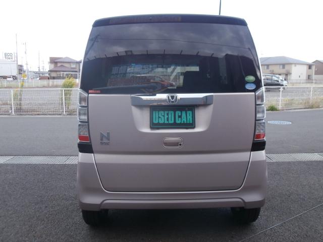 2トーンカラースタイル G・Lパッケージ 1オーナー 禁煙車 全点検記録簿付 プッシュスタート スマートキー アイドリングストップ 片側パワースライドドア ナビ地デジTV DVD再生 CD録音 バックモニター ステアリングスィッチ ETC(9枚目)