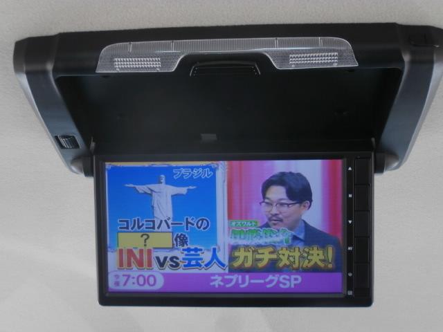 セレナ ハイウェイスター　Ｖエアロセレクション　スマートキー　両側パワースライドドア　ナビ　地デジ　フリップダウンモニター　ＤＶＤビデオ　ブルートゥースオーディオ　ＥＴＣ　ＨＩＤライト　社外ＡＷ　冬タイヤＡＷ付き　全点検記録簿付き　８人乗（22枚目）