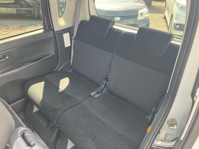 タント カスタムＸスペシャル　後期最終型　フルタイム４ＷＤ　禁煙車　純正ＳＤナビ　地デジＴＶ　ブルートゥース　ＵＳＢ　バックカメラ　ハンズフリー　左パワースライドドア　純正ＨＩＤライト　ＦＯＧ　バイザー付　ドアミラーウィンカー（39枚目）