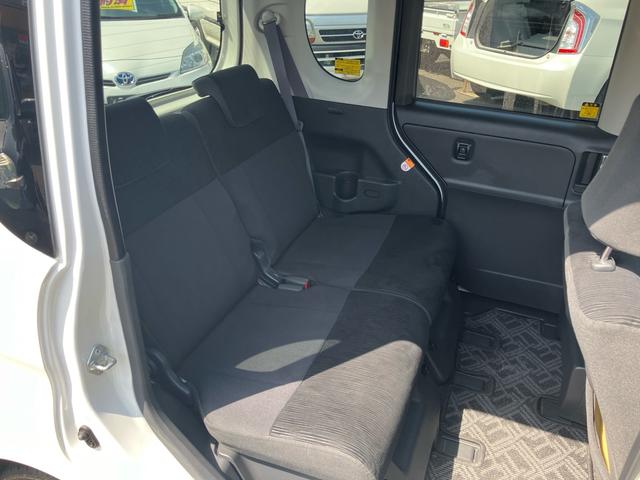 タント カスタムＸスペシャル　後期最終型　フルタイム４ＷＤ　禁煙車　純正ＳＤナビ　地デジＴＶ　ブルートゥース　ＵＳＢ　バックカメラ　ハンズフリー　左パワースライドドア　純正ＨＩＤライト　ＦＯＧ　バイザー付　ドアミラーウィンカー（42枚目）