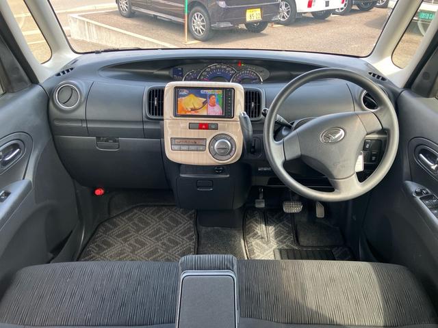 タント カスタムＸスペシャル　後期最終型　フルタイム４ＷＤ　禁煙車　純正ＳＤナビ　地デジＴＶ　ブルートゥース　ＵＳＢ　バックカメラ　ハンズフリー　左パワースライドドア　純正ＨＩＤライト　ＦＯＧ　バイザー付　ドアミラーウィンカー（48枚目）