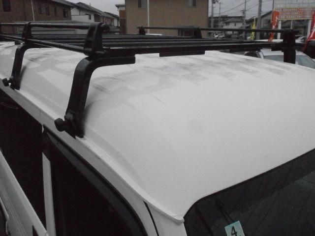 N-VAN G・ホンダセンシング 衝突軽減ブレーキ 誤発進抑制、路外逸脱抑制機能 アダプティブクルーズコントロール、4WD アイドリングストップ、純正ルーフキャリア、ナビ地デジTV、Bカメラ、Bluetooth音楽ハンズフリー ETC(12枚目)